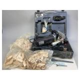 Freud Corded Biscuit Joiner Toll & Accessories