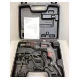 Craftsman 3/8 Inch Drill