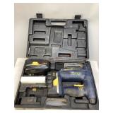 GMC Cordless 18V Brad Nailer