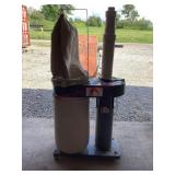 Accura Dust Collector