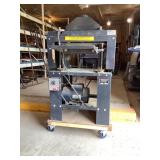 12" Woodmaster Model 712 Planer