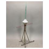 Antique Copper Lightning Rod