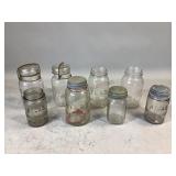 Mason Jar Assortment