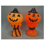 Empire Jack-O-Lantern Small Blowmolds