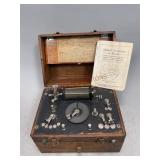Medical Electricity at Home