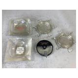 Ashtray Assortment