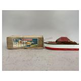 GW Flagship Toy Boat