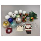 Miscellaneous Christmas Ornaments & More