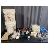 Wine Making Supplies