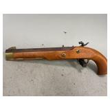 Connecticut Valley Arms Black Powder .45 cal