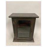 Display Wall Cabinet