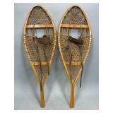 Faber Wooden Snow Shoes