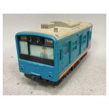 Lucky Tram 53A Toy