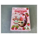 Ben Cooper Strawberry Shortcake Costume