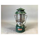 Coleman Model 220F Lantern