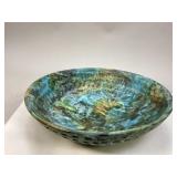 Albino Bagni for Raymor Art Pottery Bowl