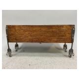 Handmade Wooden Box
