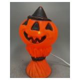 Empire Halloween Jack-O-Lantern Blowmold