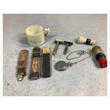 Gentlemenï¿½s Lot