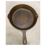 Griswold Number 9 Cast Iron Skillet