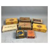 Cigar Box Assortment