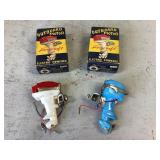 Outboard Toy Boat Motors