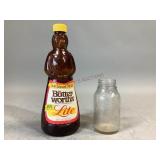 Glass Bottles