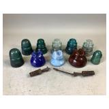 Glass Insulators
