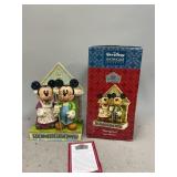 Walt Disney Showcase Collection Homegrown