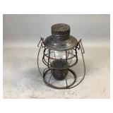 Pennsylvania Rail Road Lantern