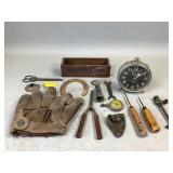 Miscellaneous Antiques and Collectables