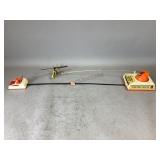 Vertibird Airborne Rescue Toy