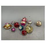 Antique Christmas Ornaments