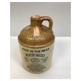 McCormick Platte Valley Stoneware Crock Jug