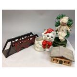 Miscellaneous Home Decor and Collectibles