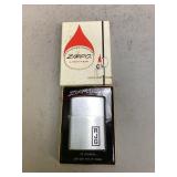 Vintage Zippo Lighter