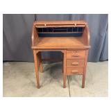 Rolltop Desk