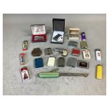 Miscellaneous Lighters
