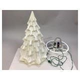 Vintage Twinkle Twee & Light Base