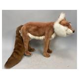 Hansa Large Fox