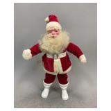 Harold Gale Santa Claus