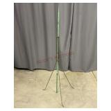 Antique Copper Lightning Rod