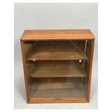 York Cutlery Co Display Case