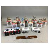 The Americana Collection Decorations