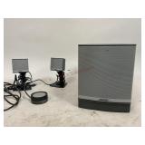 Bose Companion 3 Series 2 Multimedia Speaker