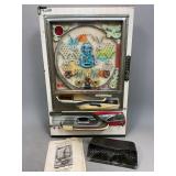 Semi-Automatic Pachinko Machine