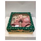 Vintage Ringalite Christmas Decoration