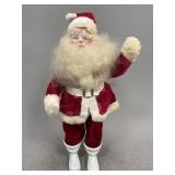 Harold Gale Santa Claus