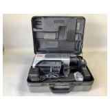 RCA Pro Edit VHS Camcorder Kit