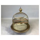 Hendryx Bird Cage